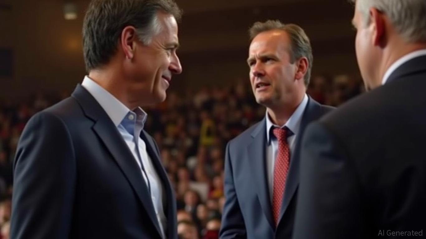 Cornyn, Paxton head to Texas GOP Senate runoff, DDHO projects