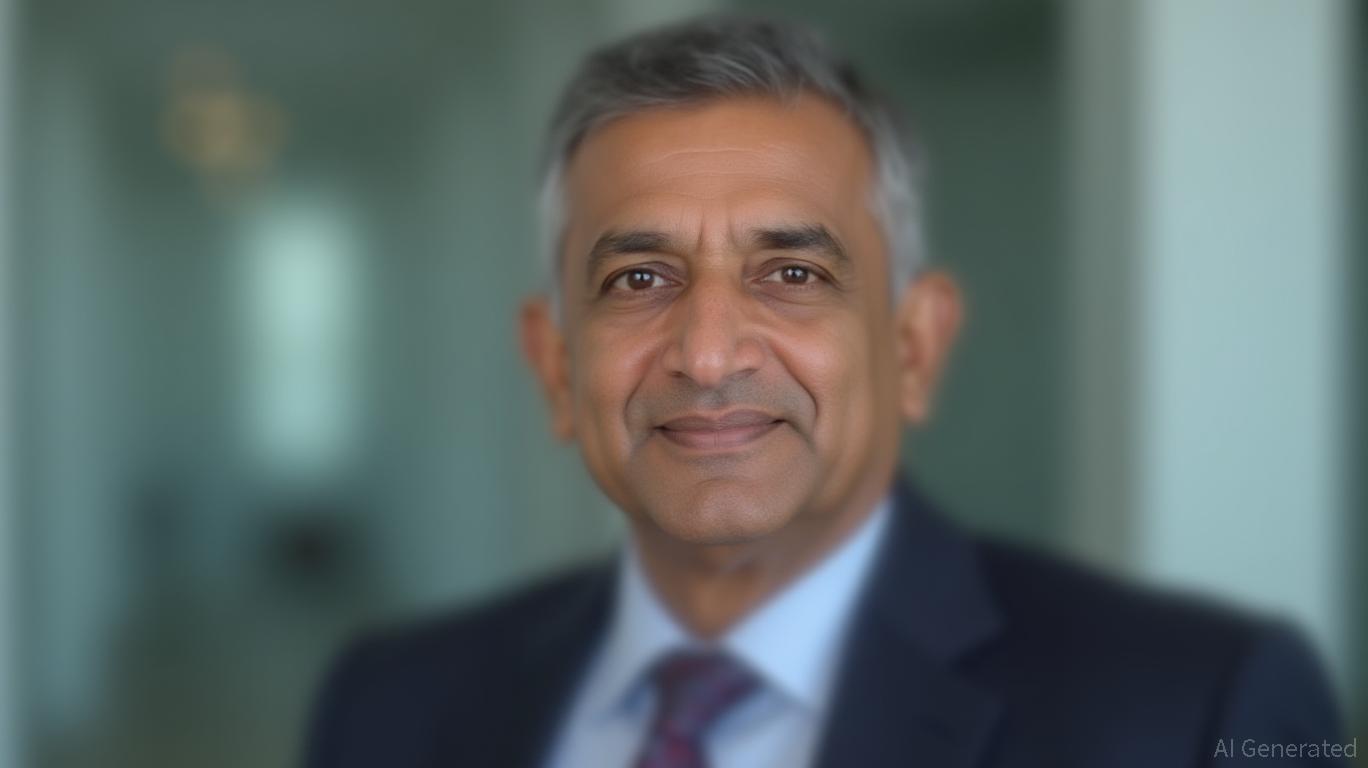 Cyient names Shrinivas Kulkarni as CFO