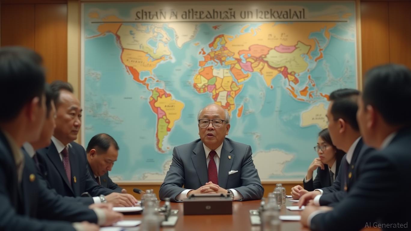 ASEAN calls on all parties for restraint in Mideast conflict