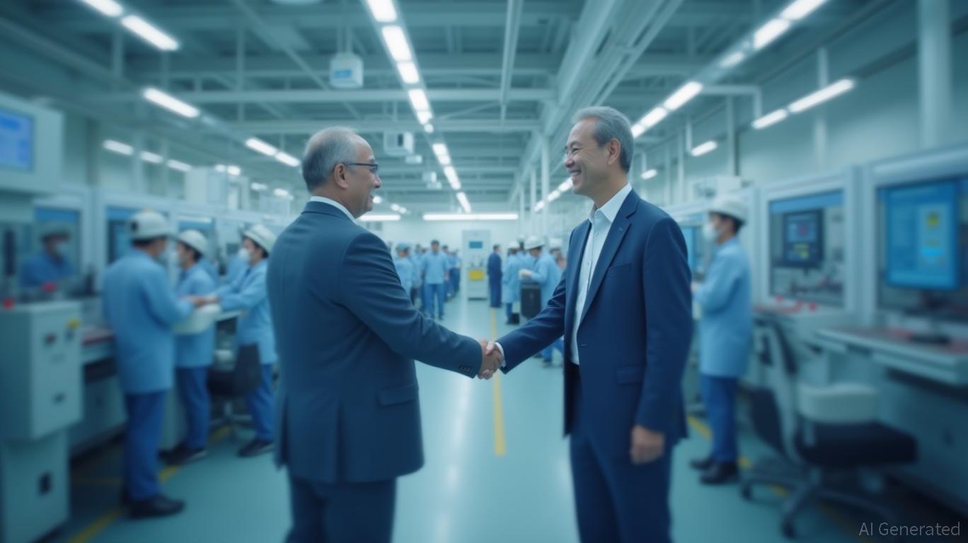 Panasonic to invest Y7.5B in Megtron circuit materials plant