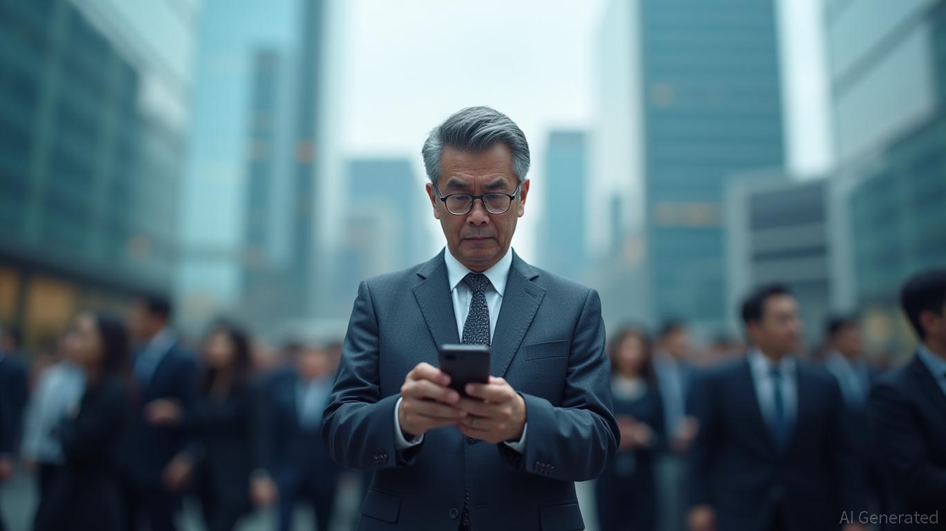 Japan 30-year government bond yield edges up 2.5 basis points to 3.355%