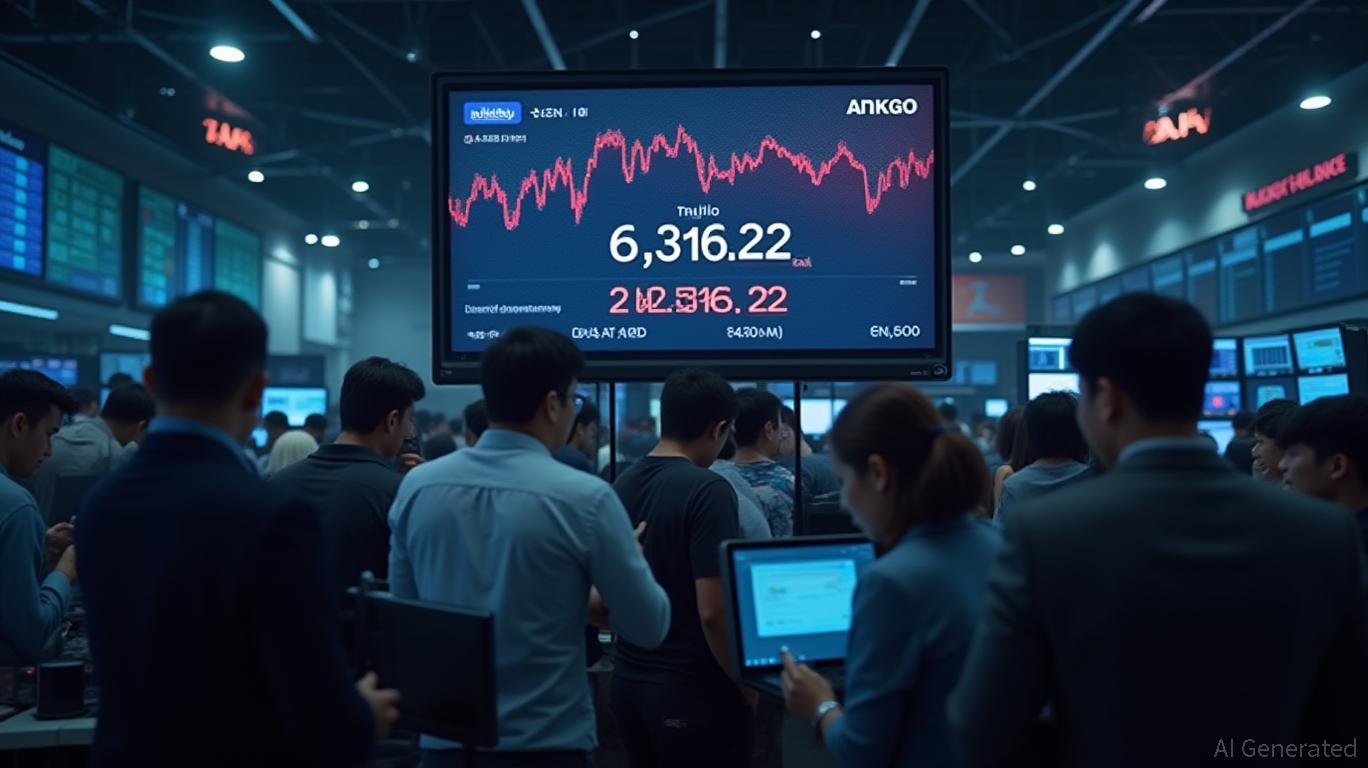 Philippine stock index falls 2 to 6,316.22