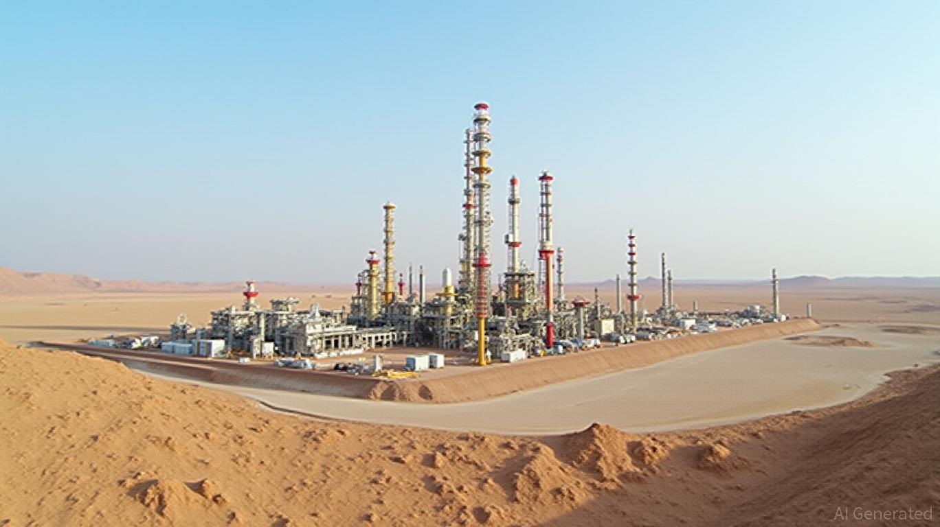 Dana Gas temporarily halts production at Khor Mor field