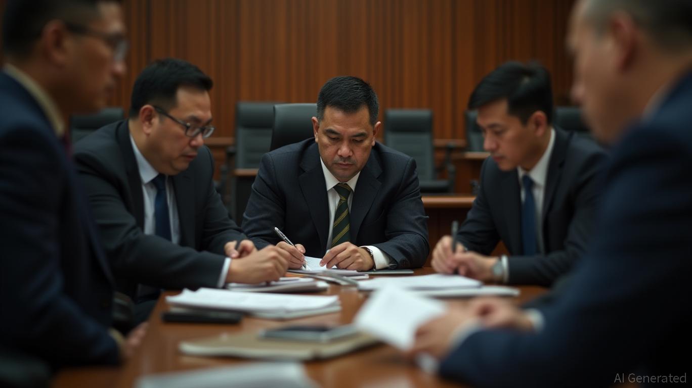 Malaysia's MACC probes Sunway's acquisition of IJM shares: NST