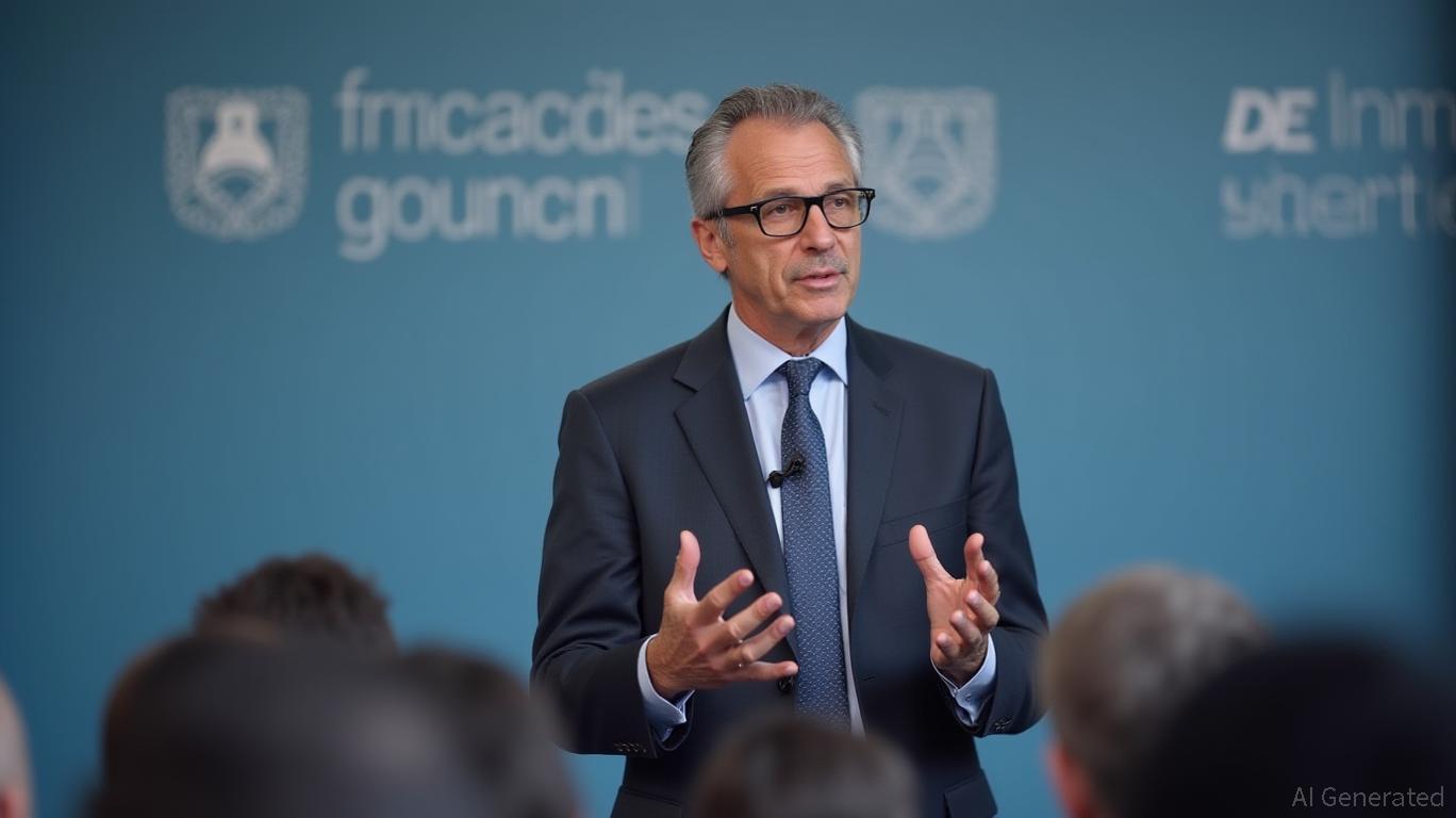 Lescure: No risk of oil, gas shortages in coming weeks