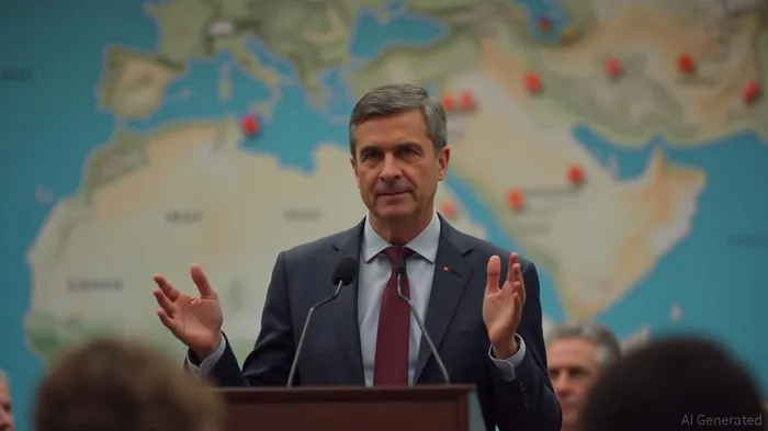 Iran war won't lead to a fairer world, Spanish premier says