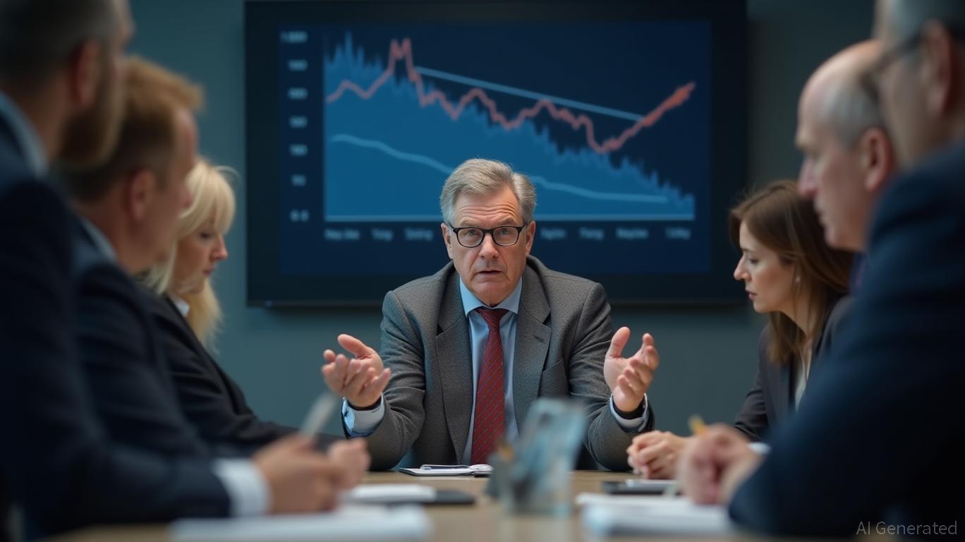 Frait: global events may curb room for potential Czech easing