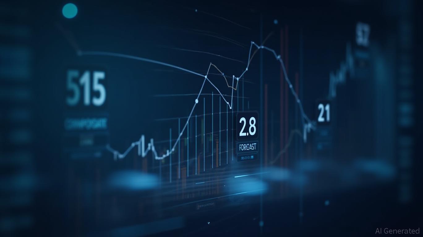 Spain Feb. composite PMI falls to 51.5; forecast 52.9