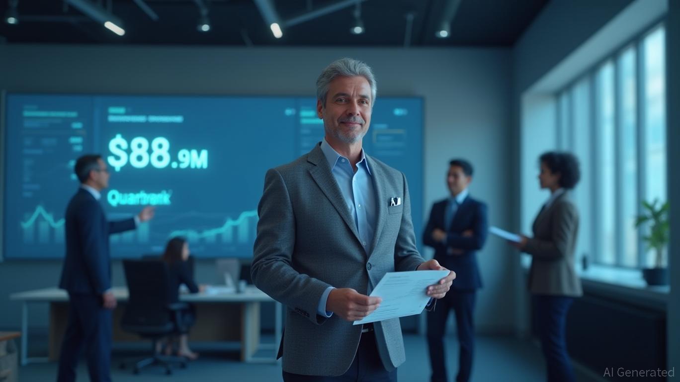 ICTSI 4Q revenue $896.9M, estimated $851.5M (2 estimates)