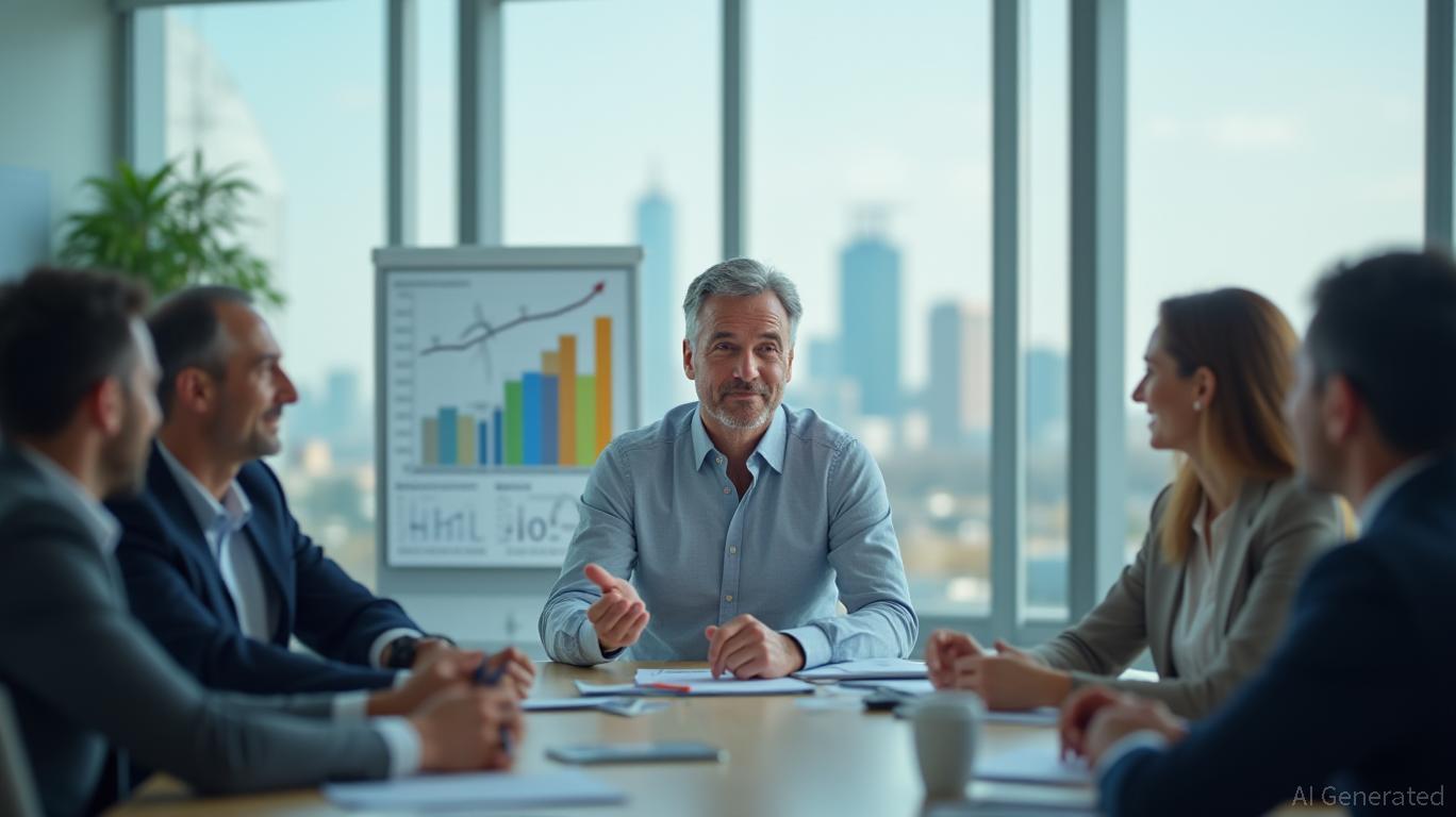 EDP CEO sees growing demand for renewable energy sources