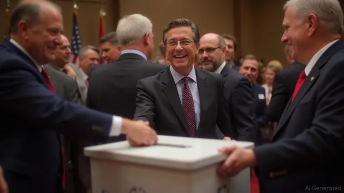 Allred goes to Texas Democratic House runoff, DDHO projects