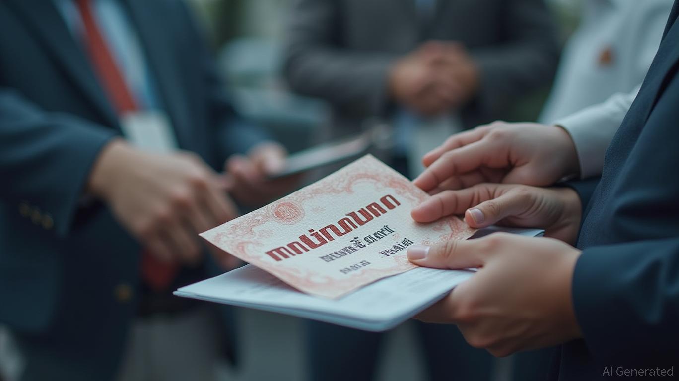 Mahindra: received an advance payment for Indonesia order