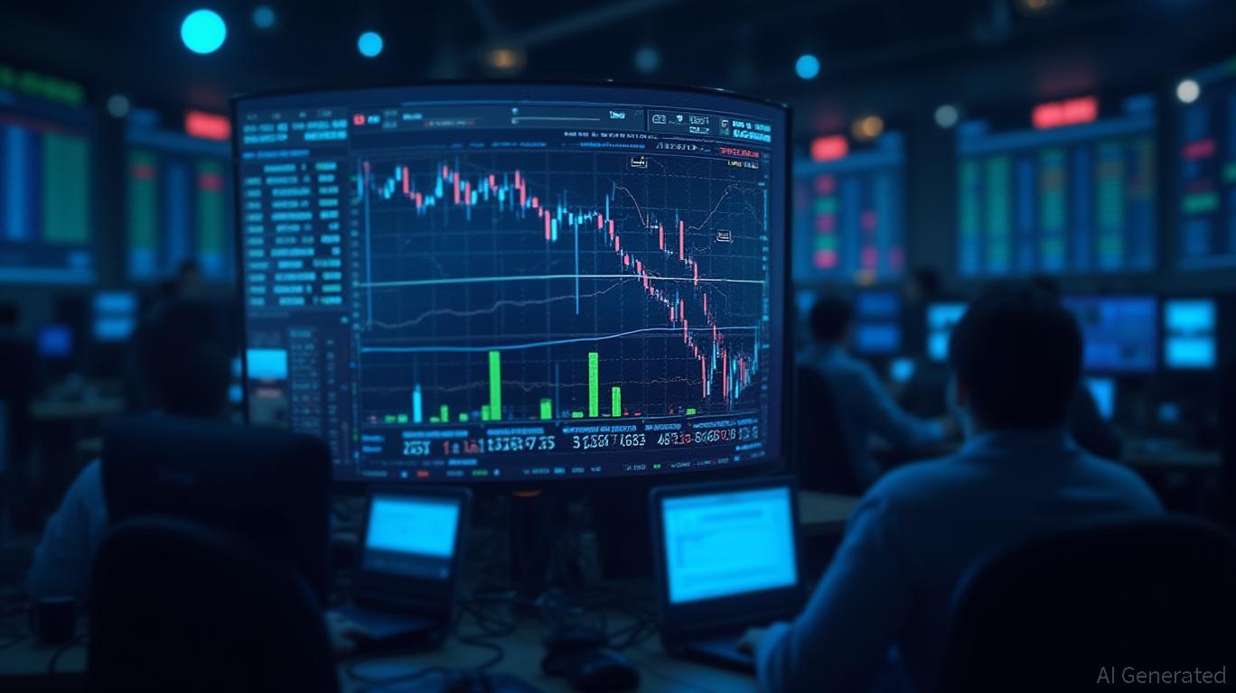 Nasdaq 100 futures erase losses, trade flat