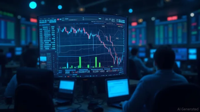 Nasdaq 100 futures erase losses, trade flat