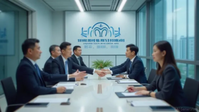 Tianjin TEDA signs cooperation deal with Sinopec Natural Gas