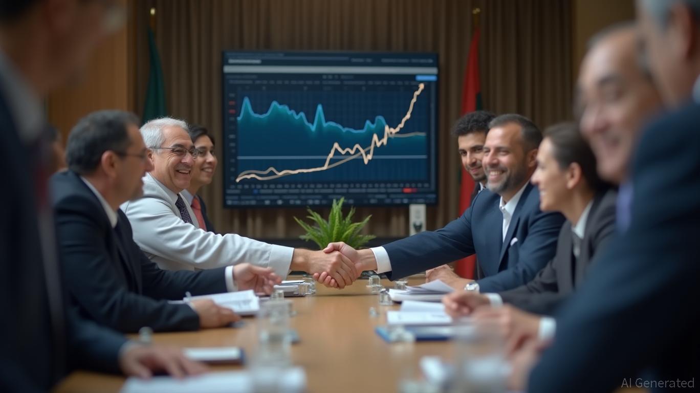 Egypt Feb. net international reserves rise to $52.746B