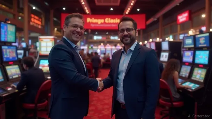 RubyPlay and Codere Online Partner to Enhance Mexican Gaming Market