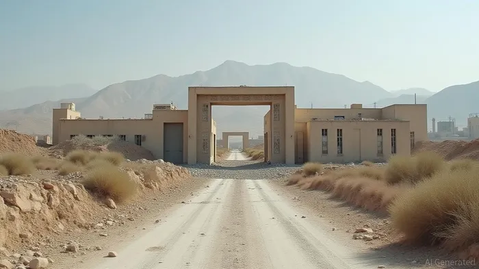 IAEA on X: No additional impact detected at Natanz after previously reported damage at entrances