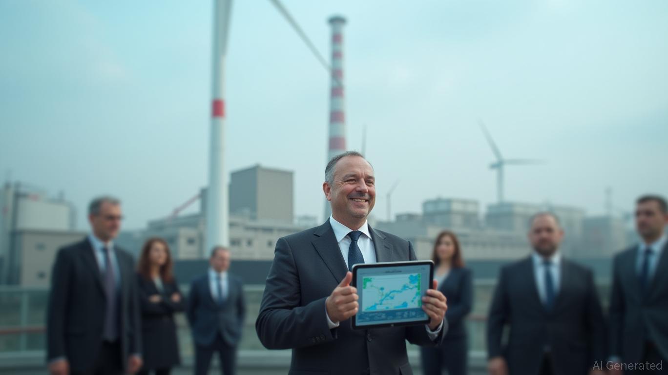 Serbia’s EPS invests EUR 1.25 billion in green energy through 2027: CEO