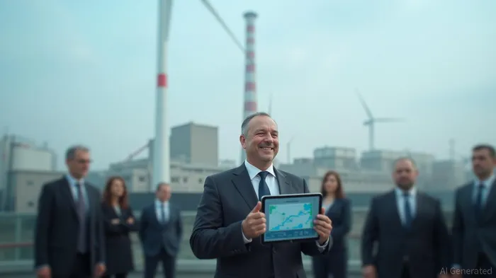 Serbia’s EPS invests EUR 1.25 billion in green energy through 2027: CEO