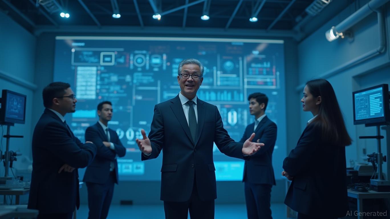 Xiaomi plans own AI assistant for overseas: CNBC