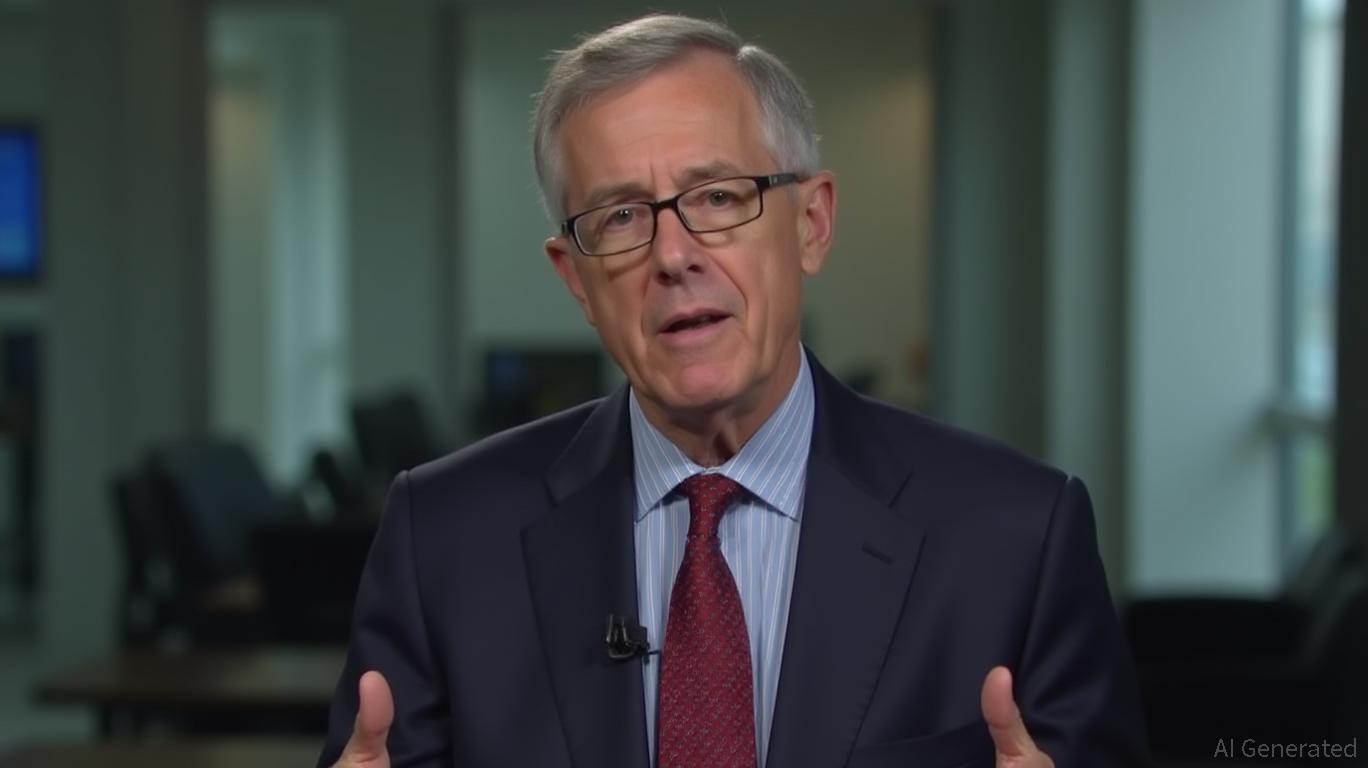 U.S. Treasury Secretary Besent says on Fed, jobs: way to get more jobs is to have private sector create jobs -CNBC