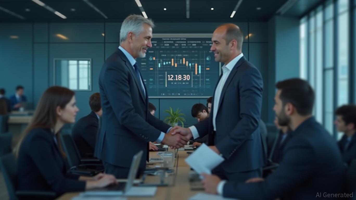 Besent: Anthropic will be out of Treasury Systems within days