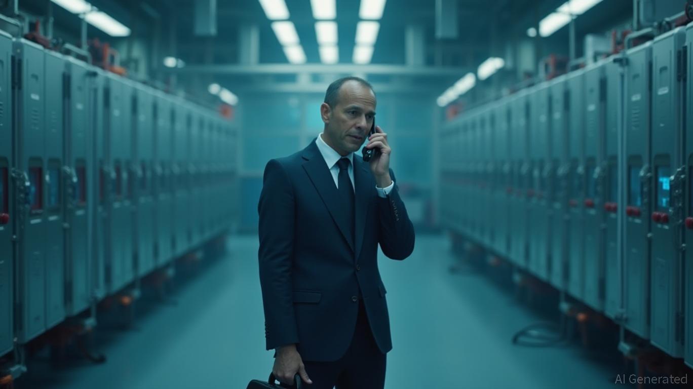 U.S. Treasury Secretary Besent on AI, Anthropic: will have out of U.S. system in several days