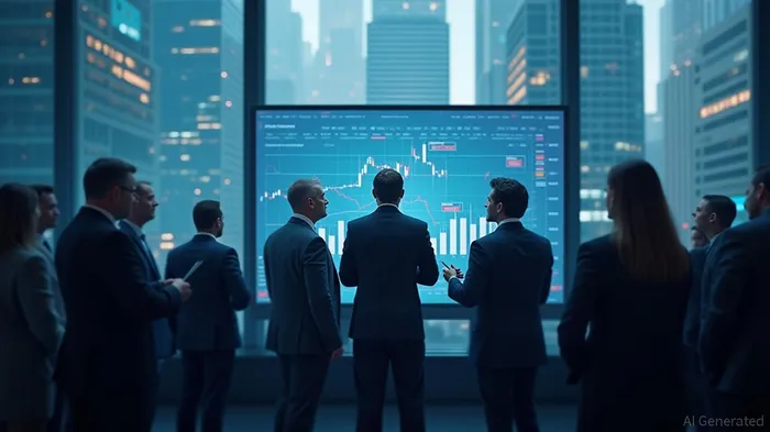 Hatcher Group: 83651 discloseable transaction formation of JV C providing automated trading services for tokenised