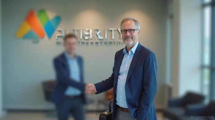 Alterity Therapeutics Appoints Daniel O. Claassen as Chief Medical Advisor