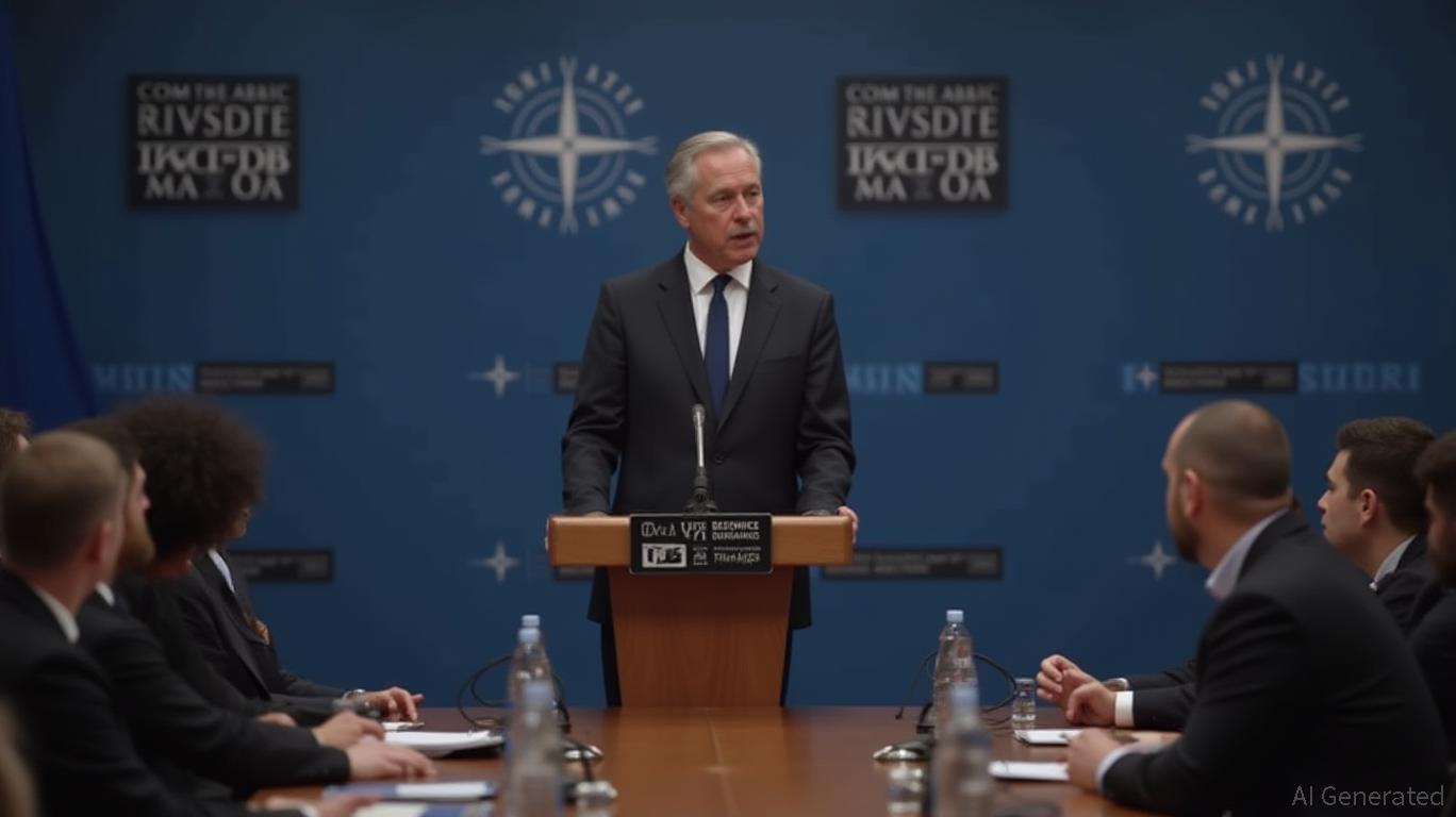 NATO spokesperson says our deterrence and defence posture remains strong across all domains, including when it comes to air and missile defence