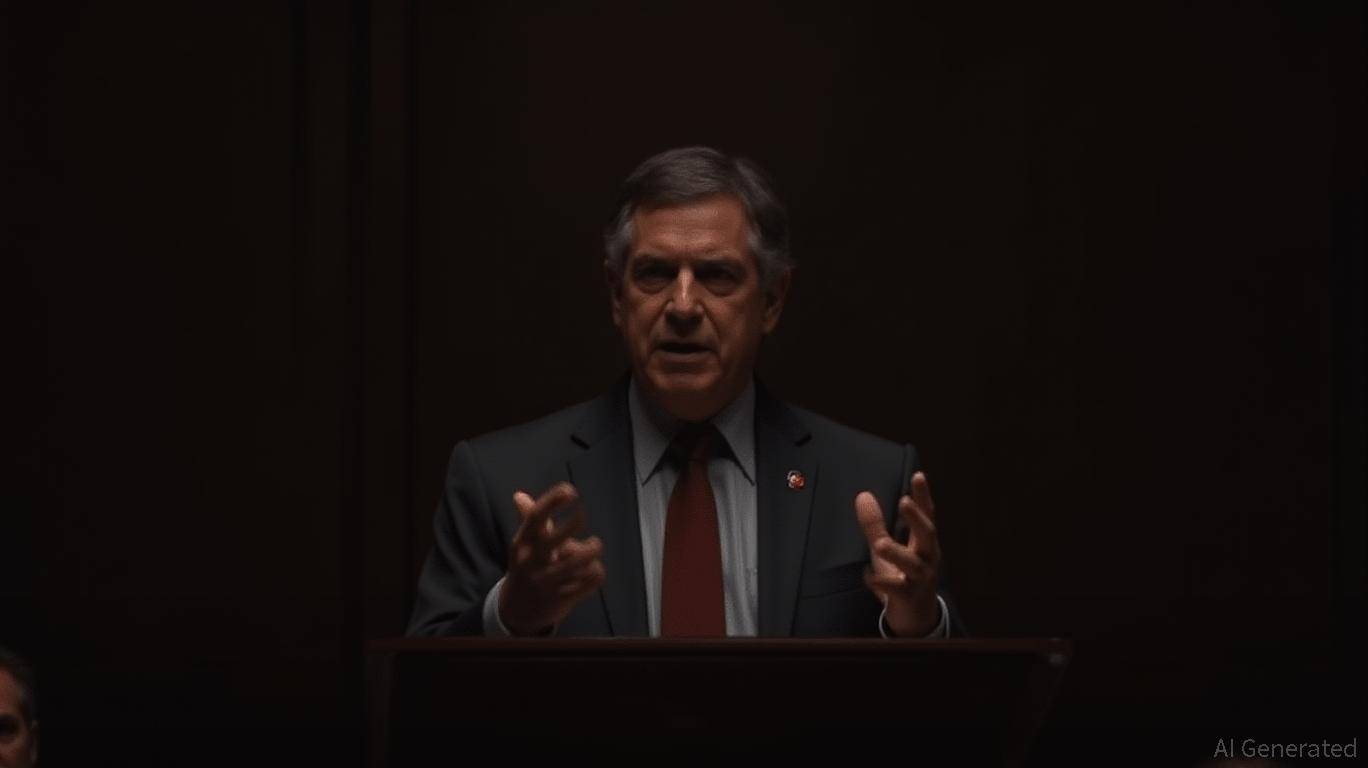 Chile Cenbank's Naudon: There was global uncertainty before Iran