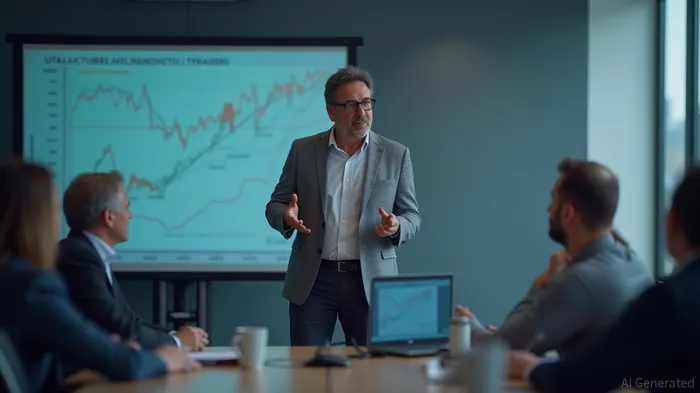 Naudon: Commodity prices, investor sentiment are key for Chile