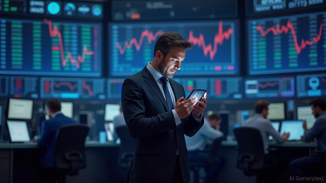 Intercontinental Exchange Feb. open interest +19%