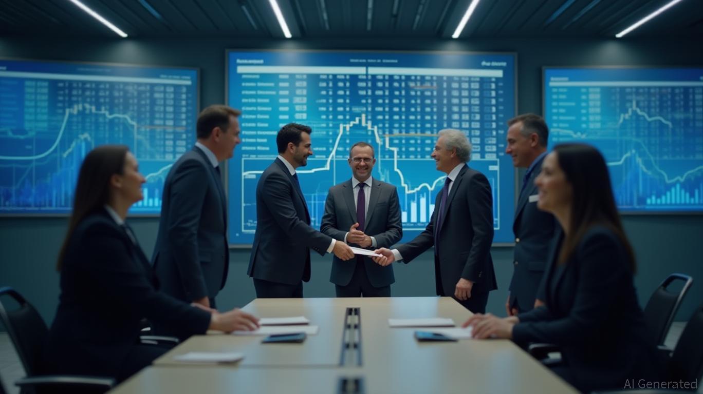 Argentina LNG project signs 8-year gas sales deal with Germany