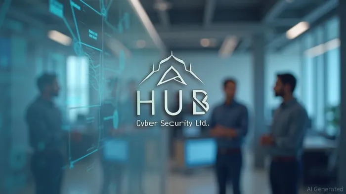 HUB Cyber Security's Tivani Expansion: Antimony Addition and Strategic Relevance