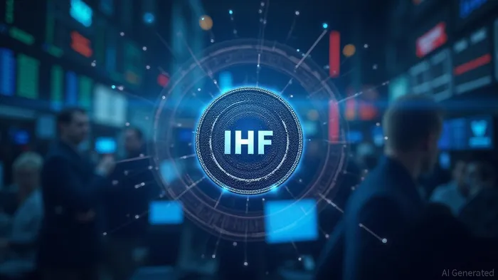 ETF Channel: iShares U.S. Pharmaceuticals ETF (IHE) Has 12% Upside to Analyst Targets