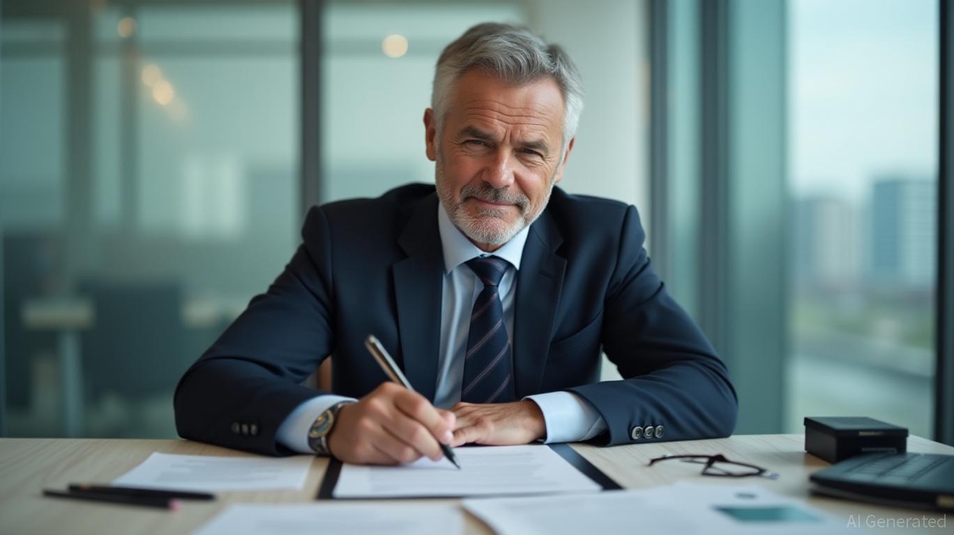 DHL Group extends contract of CEO Tobias Meyer