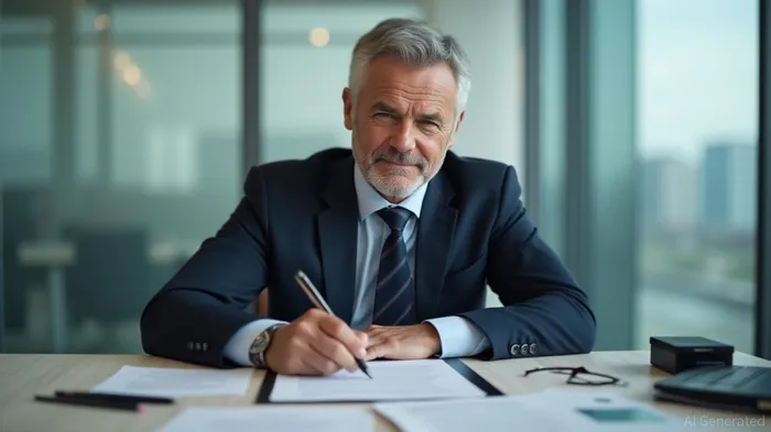 DHL Group extends contract of CEO Tobias Meyer