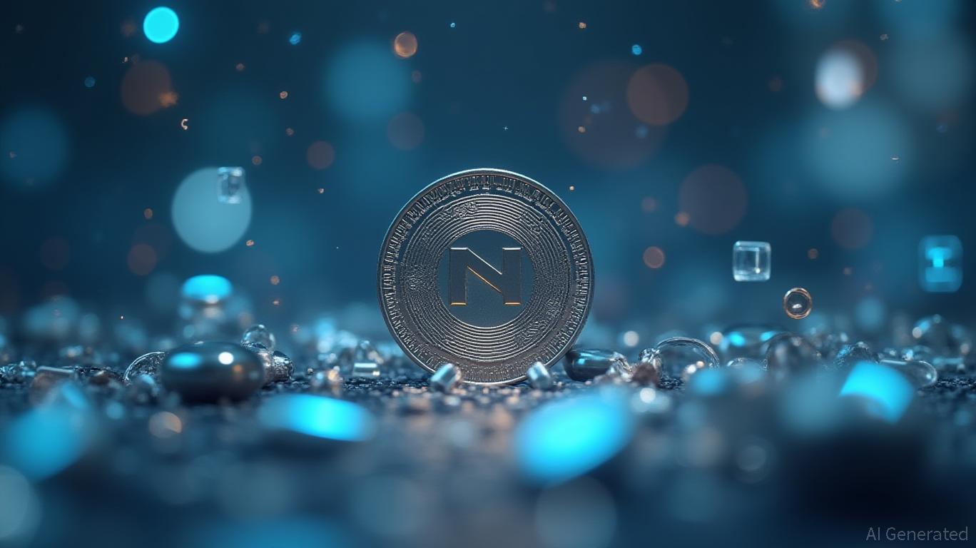 Neura Robotics raising EUR 1 billion in round backed by Tether