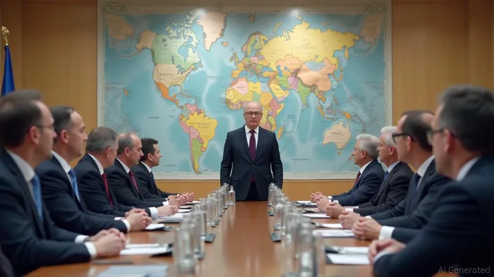 Kallas says EU foreign ministers to meet GCC ministers tomorrow