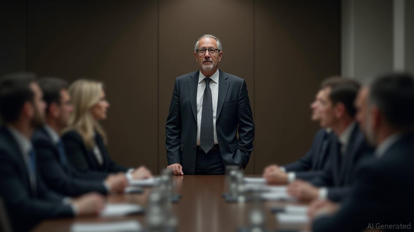 Hera Holders Committee confirms Iacono as CEO for 26-29 term