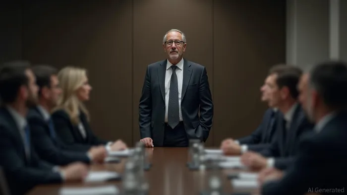 Hera Holders Committee confirms Iacono as CEO for 26-29 term