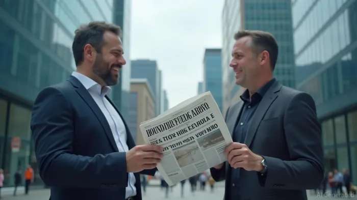 Hounders Fund, Accel coleading Arda's $70M funding round: WSJ