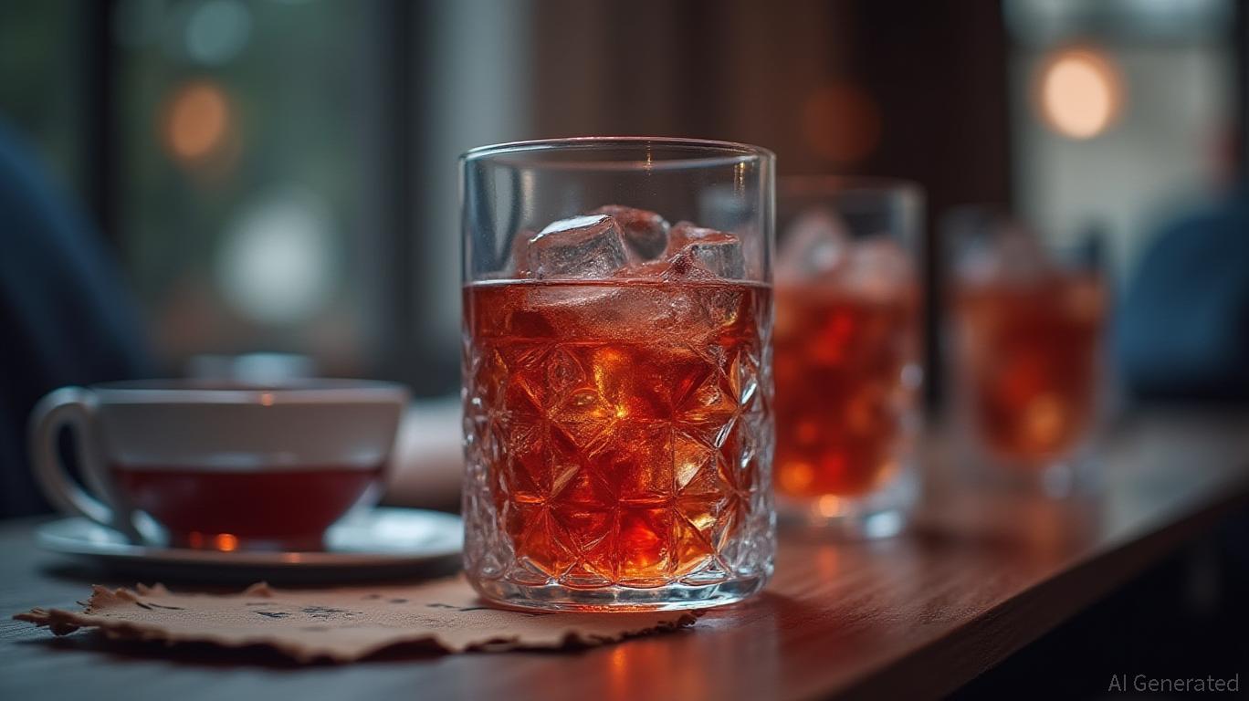 Campari sees adj EBIT margin contained organic accretion in 26