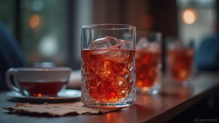 Campari sees adj EBIT margin contained organic accretion in 26