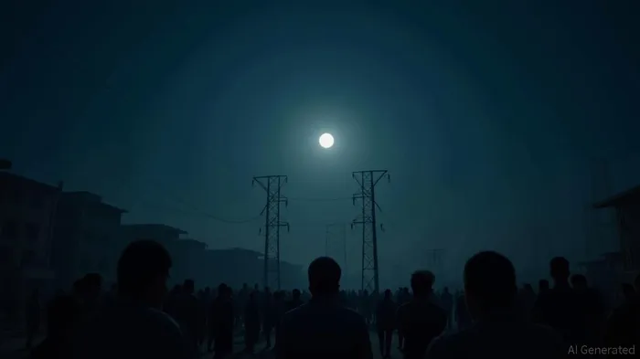 Iraq: power grid completely shut down across all provinces