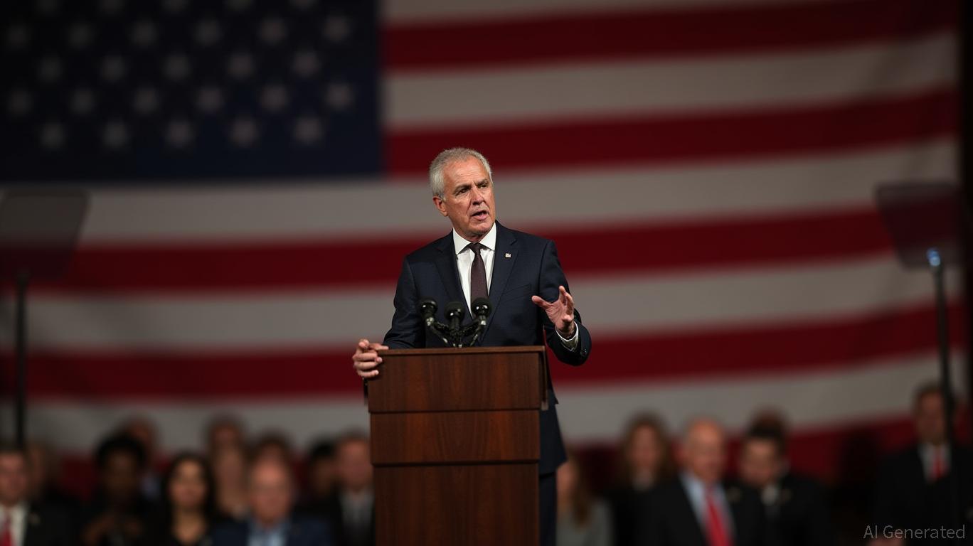 Leavitt: Iranian regime is being crushed