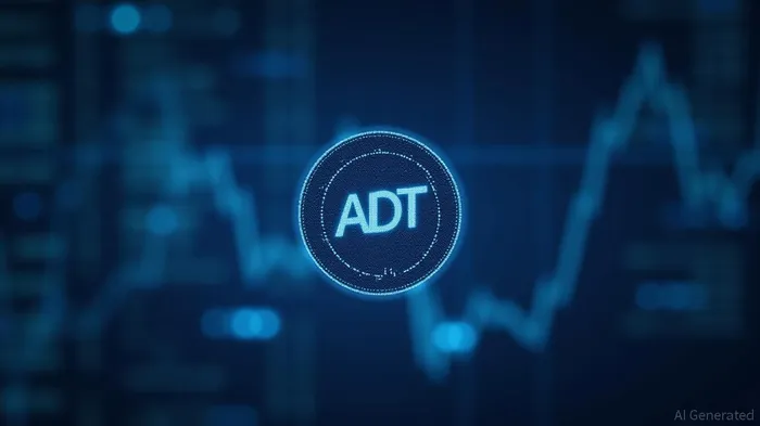 Citigroup maintains Buy on ADT, lowers PT to $8.5 from $10.