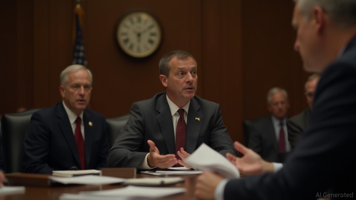 Trump administration confirms interest payment plans in filing